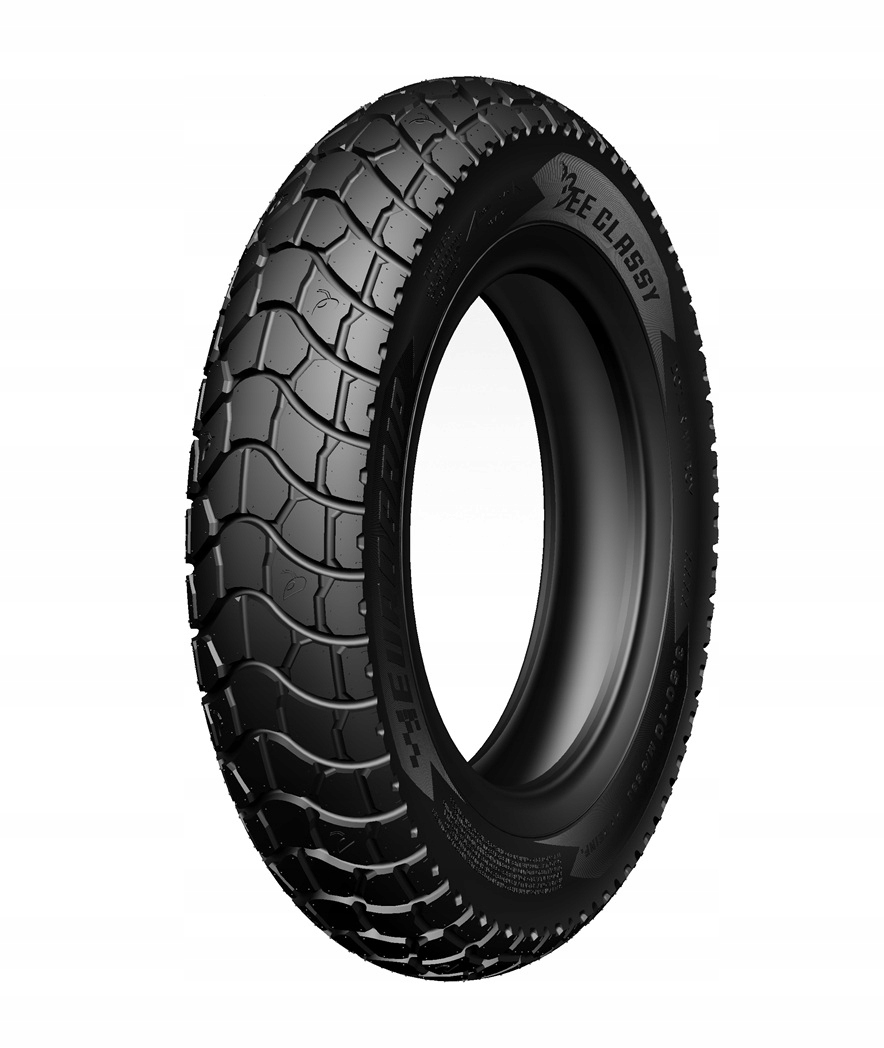 3-10 opona EUROGRIP BEE CLASSY TL REINF 50J